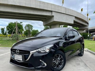 2018 MAZDA2 1.3 High Connect รูปที่ 1